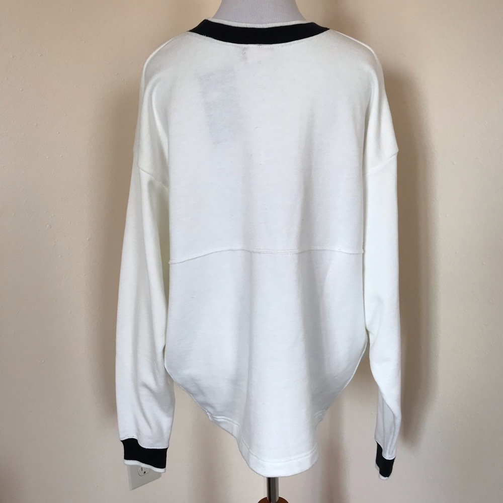 NWT Nike Women’s Sportswear Archive Crew Neck - Picture 7 of 8